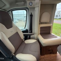 Adria MATRIX M 670 SC Foto #13