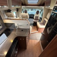 Adria MATRIX M 670 SC Foto #14