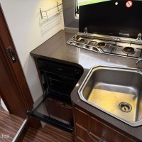 Adria MATRIX M 670 SC Foto #15