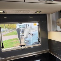 Adria MATRIX M 670 SC Foto #16