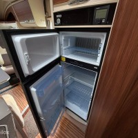 Adria MATRIX M 670 SC Foto #17