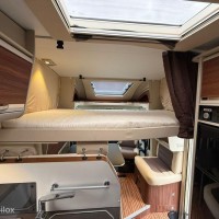 Adria MATRIX M 670 SC Foto #18