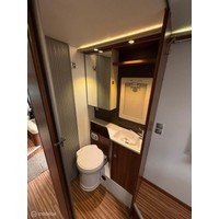 Adria MATRIX M 670 SC Foto #19