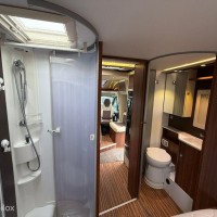 Adria MATRIX M 670 SC Foto #20