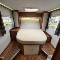 Adria MATRIX M 670 SC Foto #21