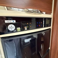 Adria MATRIX M 670 SC Foto #22