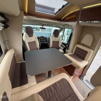 Adria MATRIX M 670 SC Foto #1