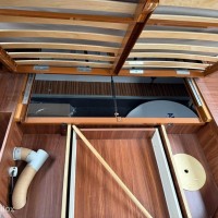 Adria MATRIX M 670 SC Foto #3