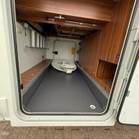 Adria MATRIX M 670 SC Foto #4