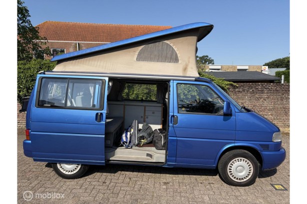 Tweedehands Volkswagen campers camper kopen