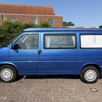 Volkswagen CALIFORNIA CAMPER / 4 personen / Voortent Foto #6