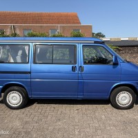 Volkswagen CALIFORNIA CAMPER / 4 personen / Voortent Foto #8