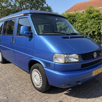 Volkswagen CALIFORNIA CAMPER / 4 personen / Voortent Foto #9