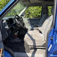 Volkswagen CALIFORNIA CAMPER / 4 personen / Voortent Foto #11
