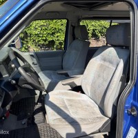 Volkswagen CALIFORNIA CAMPER / 4 personen / Voortent Foto #12