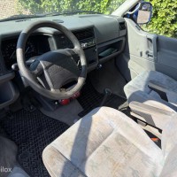Volkswagen CALIFORNIA CAMPER / 4 personen / Voortent Foto #13