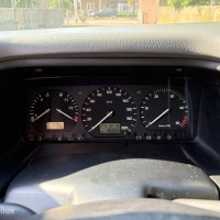 Volkswagen CALIFORNIA CAMPER / 4 personen / Voortent Foto #14
