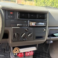 Volkswagen CALIFORNIA CAMPER / 4 personen / Voortent Foto #15