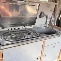 Volkswagen CALIFORNIA CAMPER / 4 personen / Voortent Foto #18