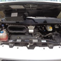 Adria campers COMPACT SP uit 2011 Foto #9