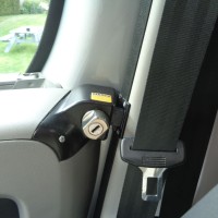 Adria campers COMPACT SP uit 2011 Foto #11