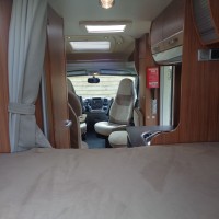 Adria campers COMPACT SP uit 2011 Foto #18