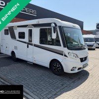 Tweedehands Knaus campers camper kopen