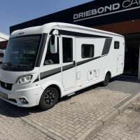 Knaus 650 Meg Platinum 9T-Automaat Enkele Bedden Hefbed Trekhaak Foto #26