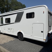 Knaus 650 Meg Platinum 9T-Automaat Enkele Bedden Hefbed Trekhaak Foto #28