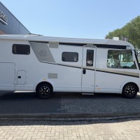 Knaus 650 Meg Platinum 9T-Automaat Enkele Bedden Hefbed Trekhaak Foto #29