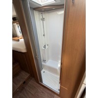 Knaus 650 Meg Platinum 9T-Automaat Enkele Bedden Hefbed Trekhaak Foto #7