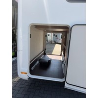 Knaus 650 Meg Platinum 9T-Automaat Enkele Bedden Hefbed Trekhaak Foto #11