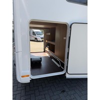 Knaus 650 Meg Platinum 9T-Automaat Enkele Bedden Hefbed Trekhaak Foto #12