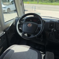 Knaus 650 Meg Platinum 9T-Automaat Enkele Bedden Hefbed Trekhaak Foto #16