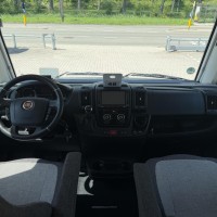 Knaus 650 Meg Platinum 9T-Automaat Enkele Bedden Hefbed Trekhaak Foto #17