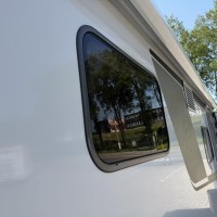 Knaus 650 Meg Platinum 9T-Automaat Enkele Bedden Hefbed Trekhaak Foto #20