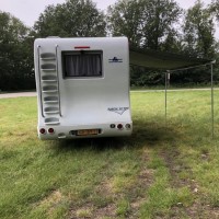 Renault campers EVM 45VRG uit 2003 Foto #3