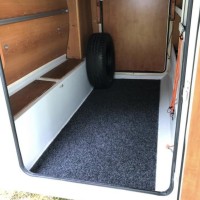 Renault campers EVM 45VRG uit 2003 Foto #4