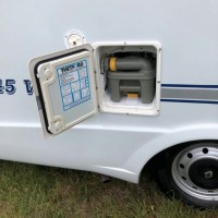Renault campers EVM 45VRG uit 2003 Foto #6