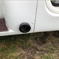 Renault campers EVM 45VRG uit 2003 Foto #7