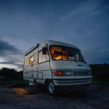 Hymer camper tweedehands kopen? Bekijk waar je op moet letten