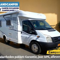 Capron T58 Foto #6