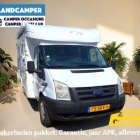Capron T58 Foto #7