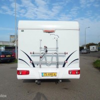 Capron T58 Foto #24
