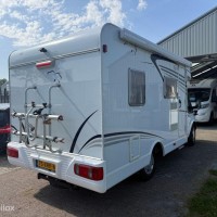Capron T58 Foto #2