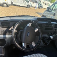 Capron T58 Foto #3