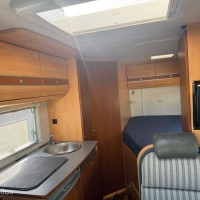 Capron T58 Foto #4