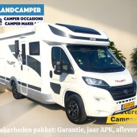 Elnagh T-LOFT 450 Foto #1