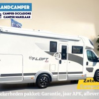 Elnagh T-LOFT 450 Foto #2
