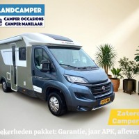 Adria COMPACT DL Foto #1